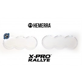 BARRE DE LEDS HEMERRA X-PRO RALLYE (la paire) - Tonnycat